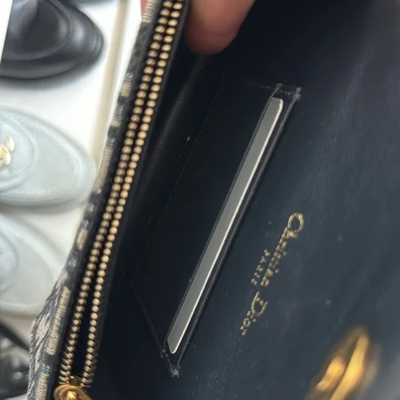 Dior Saddle Belt Pouch - Picture 6 of 7